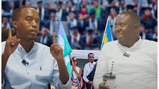 Uko KILLAMAN na REAGAN bakorana  ISHURI RYA MBERE MU RWANDA  UBUMENYI NGIRO  INDIMI [upl. by Nnaihs]