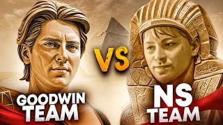 ТУРНИР за 3 МИЛЛИОНА 🔥 GOODWIN vs NS BetBoom Streamers Battle 7 [upl. by Eanrahs]