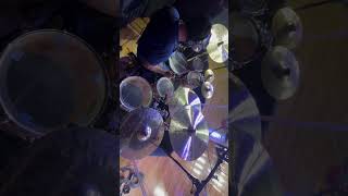 Brain Fart 💨 drumfail worshipfails worshipmusic [upl. by Aenal]