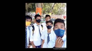 DISTRICT BESTSCHOOLBSHIGH SCHOOLSUNDARGARHmissyouschoollife hostellifevideoSession202223 [upl. by Arbed]