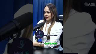 Paula Souza  A importância da terapia terapia cortes podcast [upl. by Rudelson654]