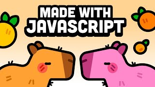 Making a Game in JavaScript with No Experience [upl. by Fraser]