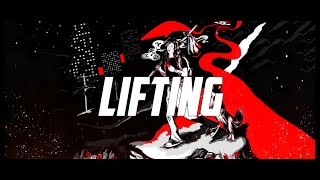 Los Encendedores  Lifting Video Lyric [upl. by Azarcon]