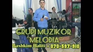 Bashkim Haliti Këngë Gurbeti LIve [upl. by Uos]