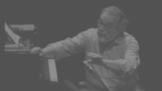 Master Class with Leon Fleisher  Beethoven Sonata Op 109 [upl. by Inek634]