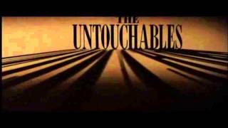 Ennio Morricone  The Untouchables 1987 Opening Titles [upl. by Naiva]