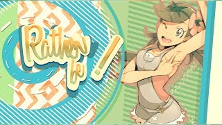 Hawaiian Rollercoster Ride ll Pokemon Sun amp Moon FULL MEP [upl. by Nathanil]