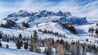 Alta Badia in the Dolomites  Alto Adige 🇮🇹 shorts [upl. by Acemaj]