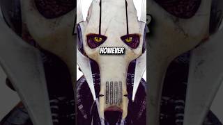 Palpatine REVIVED General Grievous [upl. by Anoel700]