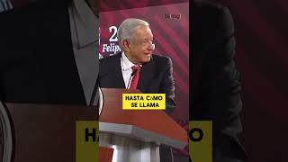 “El sector privado rechazó el aumento al salario mínimo porque se opuso la Coparmex” AMLO [upl. by Mourant]