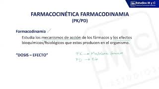 FARMACOLOGIA CLINICA [upl. by Arraet]