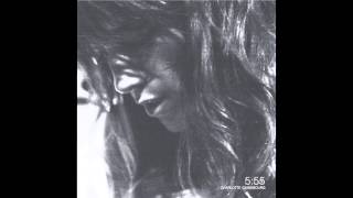 Charlotte Gainsbourg  555 Official Audio [upl. by Goober]