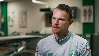 Werder Bremen Doku Ein Jahr zweite Liga Folge 3 HD Deutsch [upl. by Arraes692]