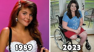 SAVED BY THE BELL 1989–1992 Cast THEN and NOW 🌟 All cast is tragically old [upl. by Kesley284]