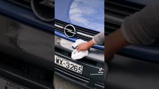 Owatrol Polytrol Colour Restorer for almost all surfaces faded by UV restoration owatrol car [upl. by Cox]