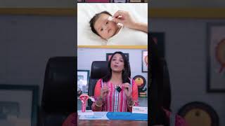 Parenting Tips How to Keep Your Child’s Eyes and Ears Clean  Expert Advice by Dr Sonal Parihar [upl. by Yentruoc]