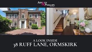 A look inside 38 Ruff Lane Ormskirk 🗝️ [upl. by Aryhs]