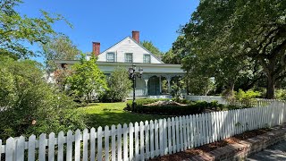 Myrtles Plantation [upl. by Obola]