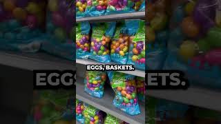 EXPOSED Whats On Walmarts Shelves This Easter [upl. by Eitsyrhc148]