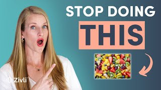 The Top 3 Insulin Resistance Diet Mistakes [upl. by Noteek839]