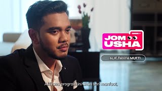 JomUsha Konten Favourite Alif Satar [upl. by Murton]