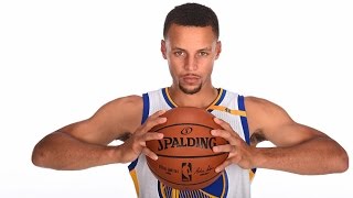 Stephen Curry 2017 Mix★ Rockabye ★ [upl. by Amari320]