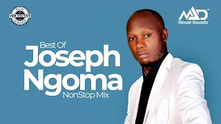 Joseph Ngoma [upl. by Ahseken]