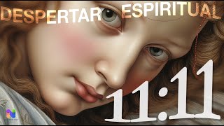 1111 La Verdad Sobre Su SIGNIFICADO ESPIRITUAL Más Profundo [upl. by Dett]