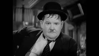 Laurel And Hardy  Way Out West Best Quality 1080p [upl. by Isle]