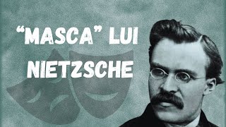 MASCA lui Nietzsche [upl. by Gal]