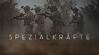 KSK  Kommando Spezialkräfte  quotLights Outquot [upl. by Tenaj]