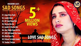 Naseebo Lal Sad Song [upl. by Jonina431]