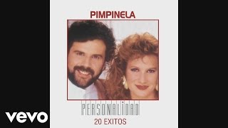 Pimpinela  Esa Chica y Yo Cover Audio [upl. by Casta]