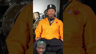 IS BRICC BABY CO CONSPIRATOR 2 hiphop rap vladtv interview podcast music lildurk kingvon [upl. by Ailaroc770]