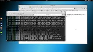 Badstore Vulnhub pentesting using Kali linux [upl. by Abehsat]