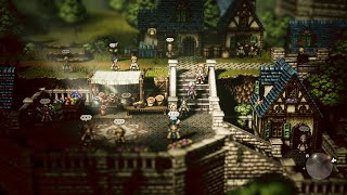 Octopath Traveler  Hoodwinked [upl. by Cathy]