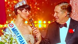 Miss France 2024  Eve Gilles accusé de triche [upl. by Puritan]