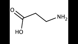 117 Beta Alanine [upl. by Aiket]