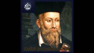 Bobinas Studio  Visões de Nostradamus [upl. by Blayne]