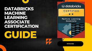 Databricks Machine Learning Certification Preparation Guide [upl. by Alemat]