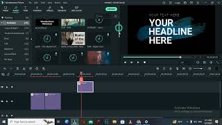 Barashada wondershare folmora x cashirkii 2aad tutorial video editing [upl. by Fleur772]