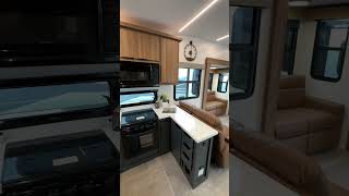 2025 Heartland Corterra CT37 corterra heartland heartlandrv rv fithwheel rvlife rvliving [upl. by Alec]