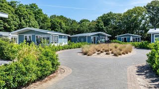 Europarcs weekend staycation  Travel vlog 18 [upl. by Seabury799]