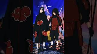 Itachi VS Madara Who Is Stronger [upl. by Nebra285]