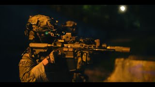 quotThreat Level 6quot Short film made by military fans [upl. by Pammi]