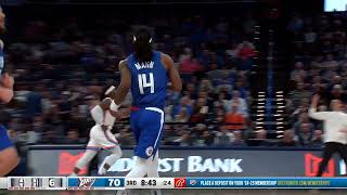 Terance Mann  Scoring Highlights  February 2024  LA Clippers [upl. by Jacob]