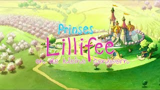 Prinzessin Lillifee Der unsichtbare Pubsi [upl. by Ahsiekat590]