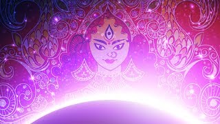 Mantra for Protection amp Positive Energy ❯ Devi Durga Mantra Meditation ❯ 108 Times [upl. by Locin287]