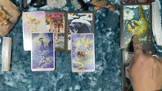 Aquarius Your December Prepares For New Cycle Timeless TarotSnack [upl. by Nyved]