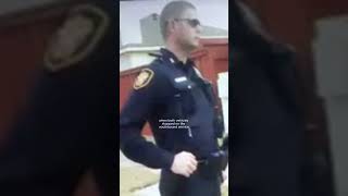 Fort Worth Police Officer Fired for Shooting fortworth dallas dallastx [upl. by Edison495]